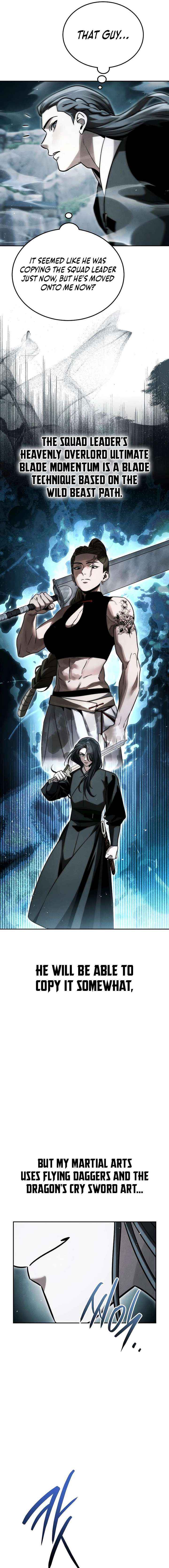 Read The Great Heavenly Demon Sovereign Manga Online