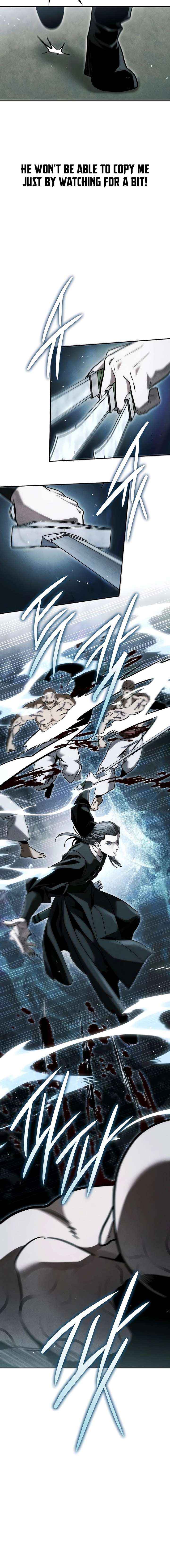 Read The Great Heavenly Demon Sovereign Manga Online