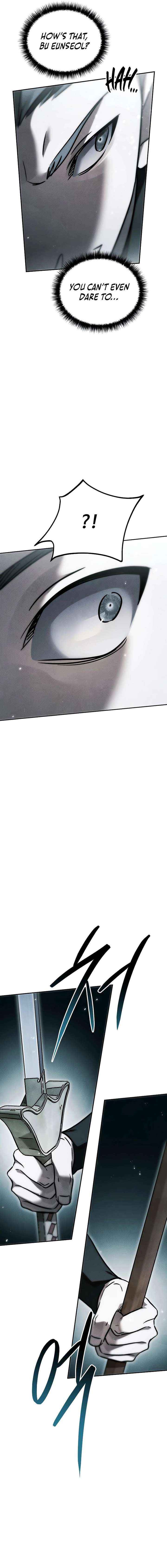 Read The Great Heavenly Demon Sovereign Manga Online