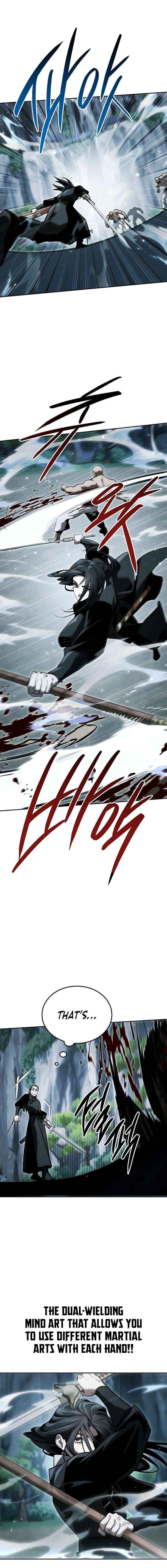 Read The Great Heavenly Demon Sovereign Manga Online