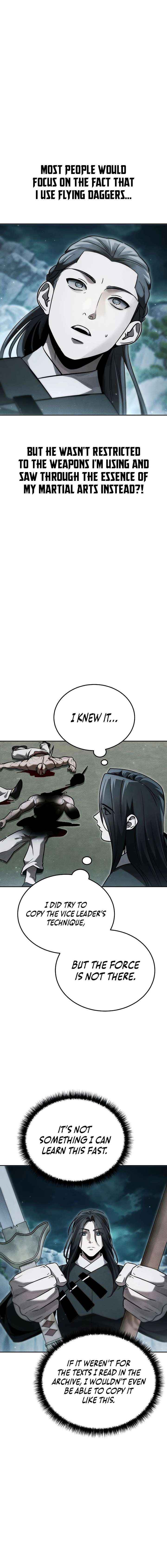 Read The Great Heavenly Demon Sovereign Manga Online