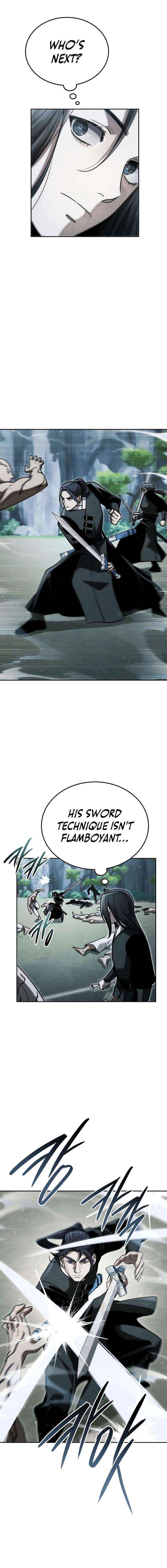 Read The Great Heavenly Demon Sovereign Manga Online