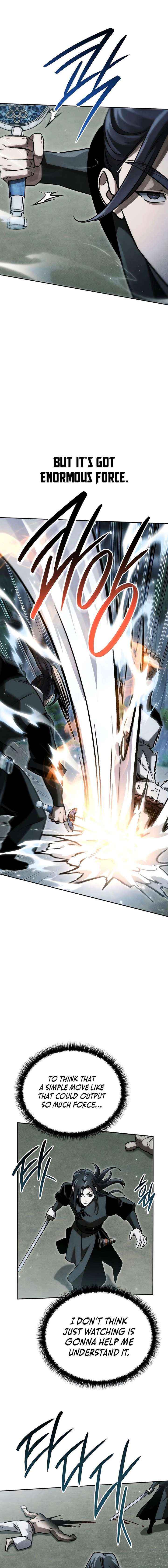 Read The Great Heavenly Demon Sovereign Manga Online