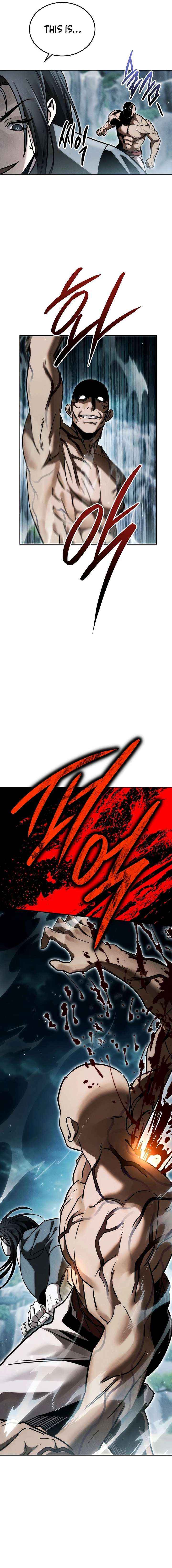 Read The Great Heavenly Demon Sovereign Manga Online