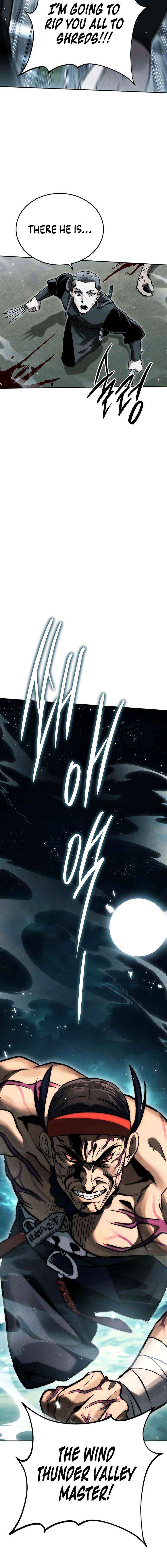 Read The Great Heavenly Demon Sovereign Manga Online