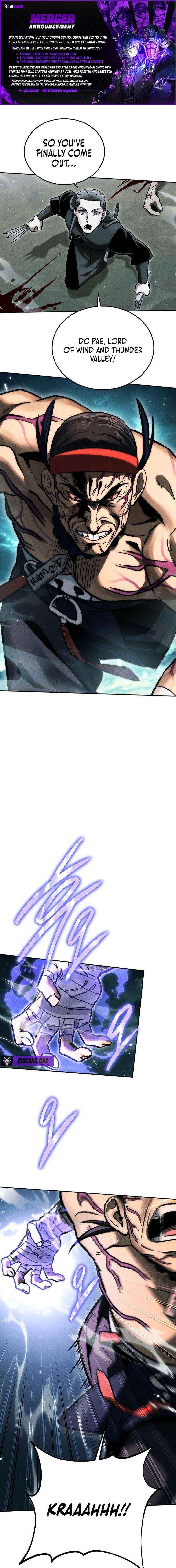 Read The Great Heavenly Demon Sovereign Manga Online