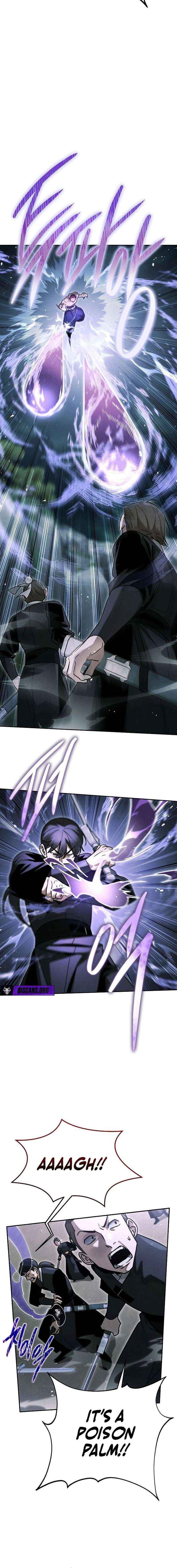 Read The Great Heavenly Demon Sovereign Manga Online