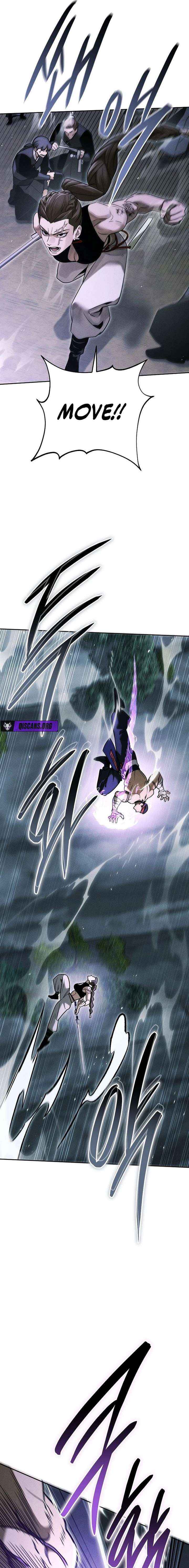 Read The Great Heavenly Demon Sovereign Manga Online