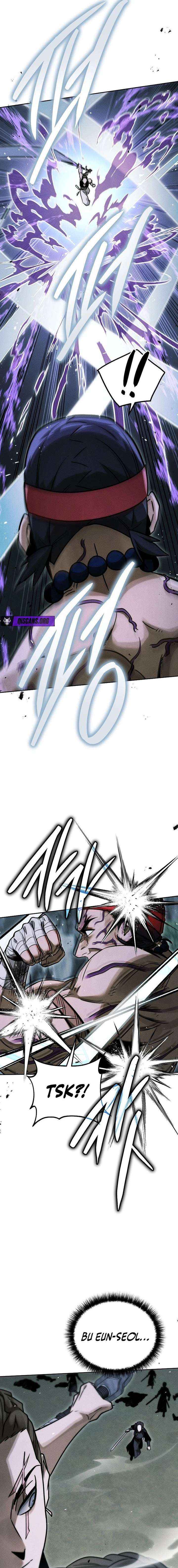 Read The Great Heavenly Demon Sovereign Manga Online