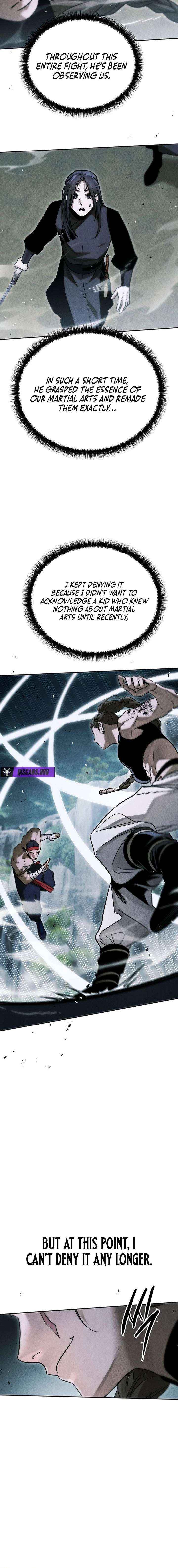 Read The Great Heavenly Demon Sovereign Manga Online