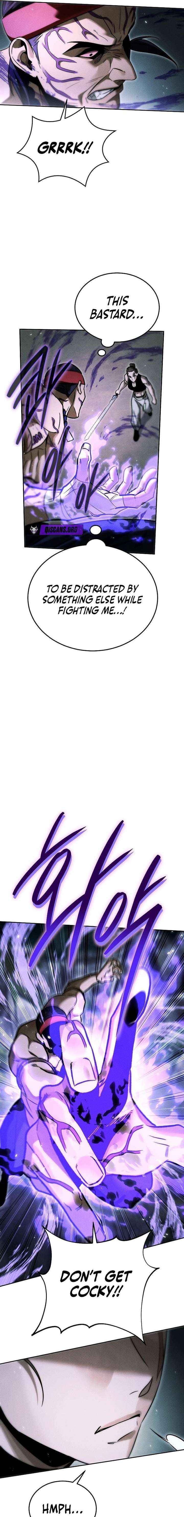 Read The Great Heavenly Demon Sovereign Manga Online