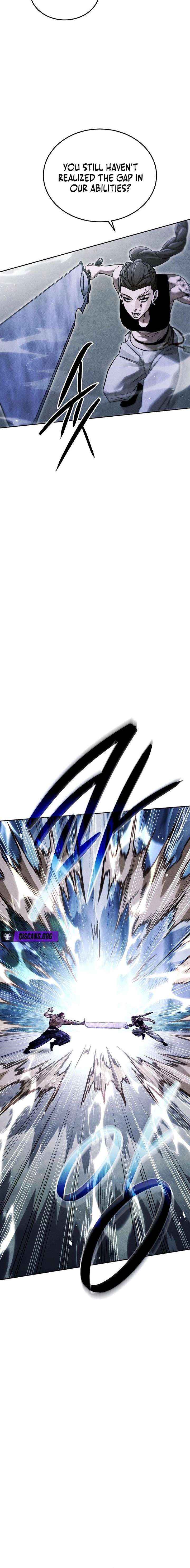 Read The Great Heavenly Demon Sovereign Manga Online