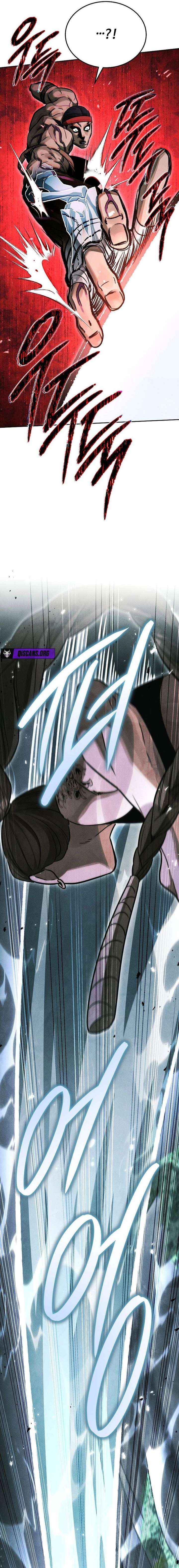 Read The Great Heavenly Demon Sovereign Manga Online