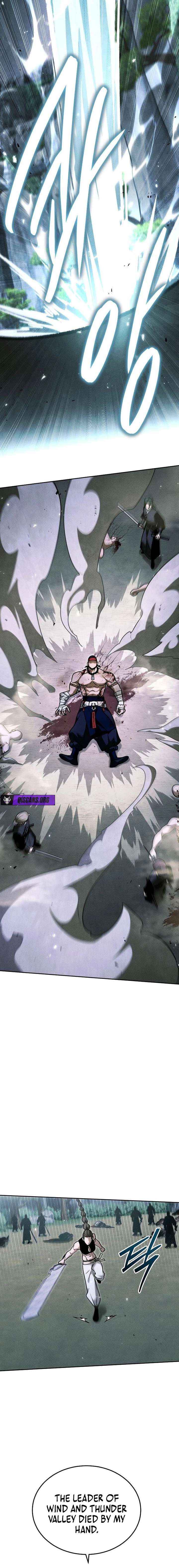 Read The Great Heavenly Demon Sovereign Manga Online