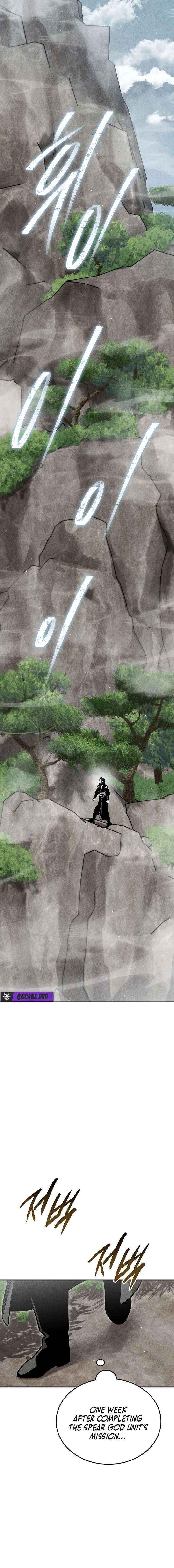 Read The Great Heavenly Demon Sovereign Manga Online