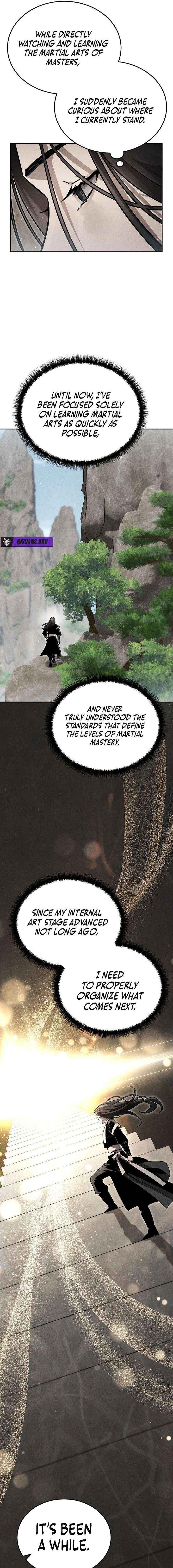 Read The Great Heavenly Demon Sovereign Manga Online