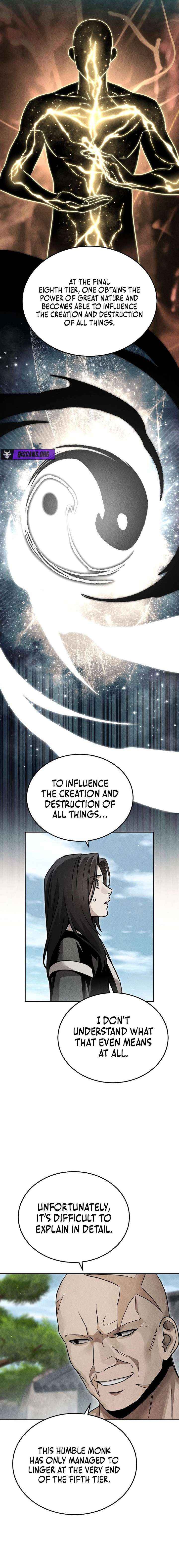 Read The Great Heavenly Demon Sovereign Manga Online