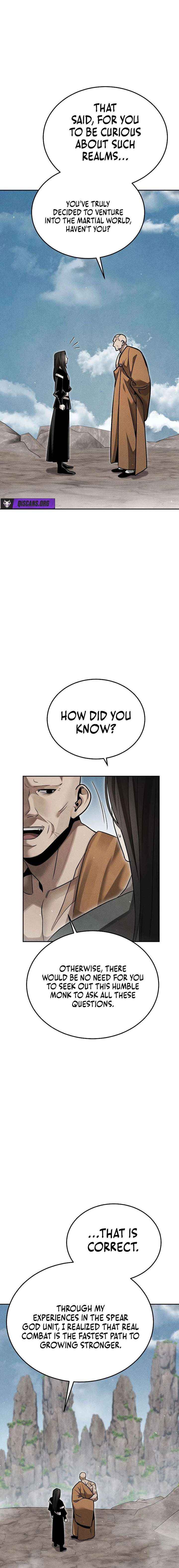 Read The Great Heavenly Demon Sovereign Manga Online