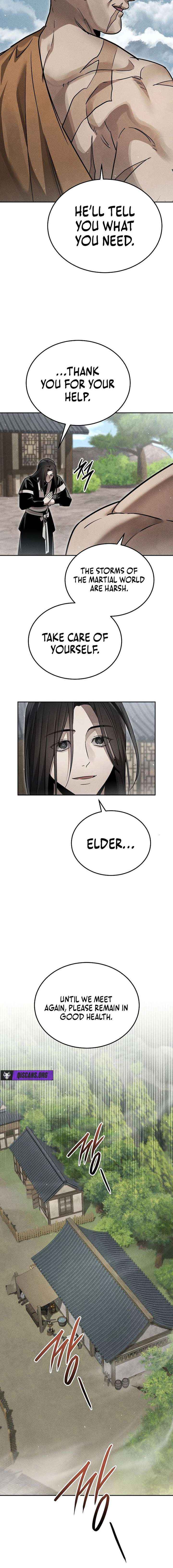 Read The Great Heavenly Demon Sovereign Manga Online