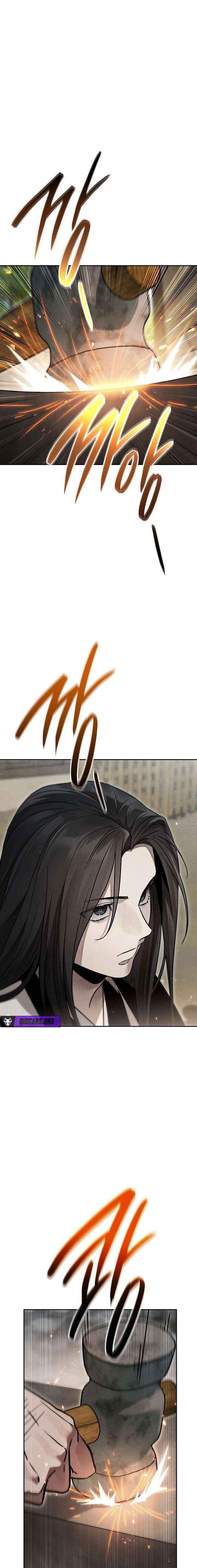 Read The Great Heavenly Demon Sovereign Manga Online