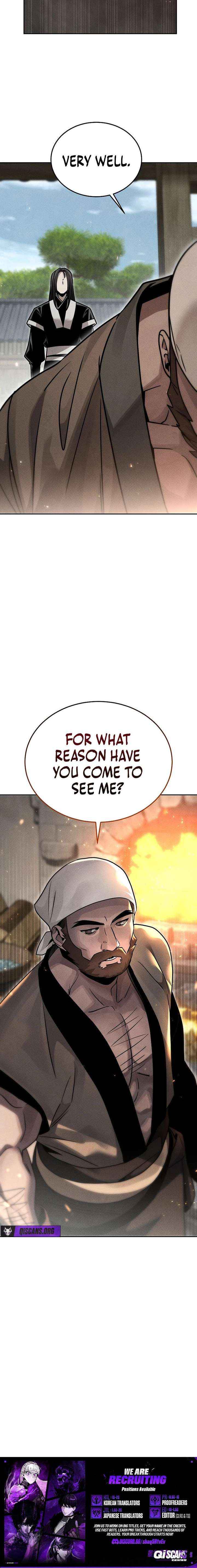 Read The Great Heavenly Demon Sovereign Manga Online