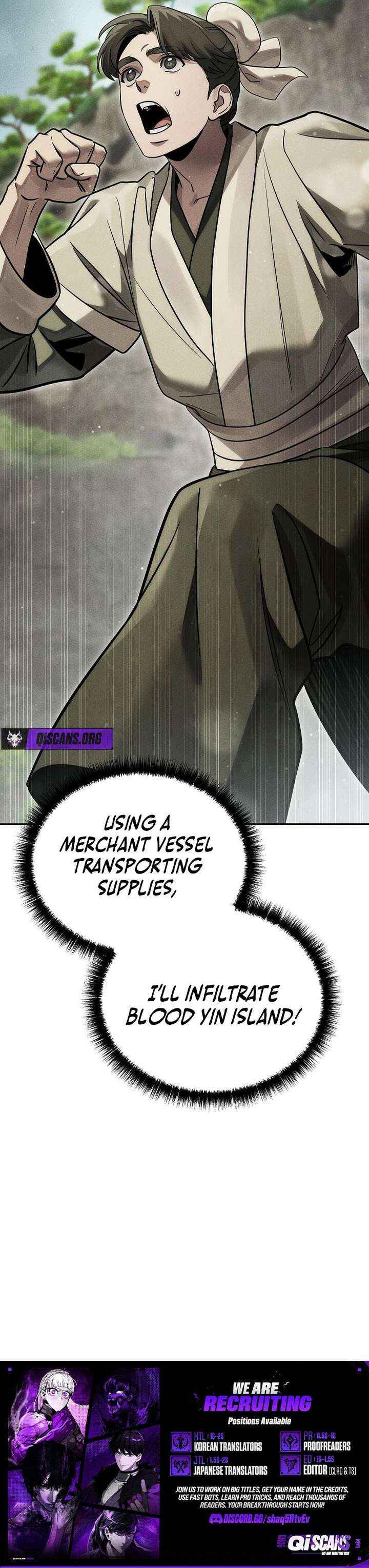 Read The Great Heavenly Demon Sovereign Manga Online