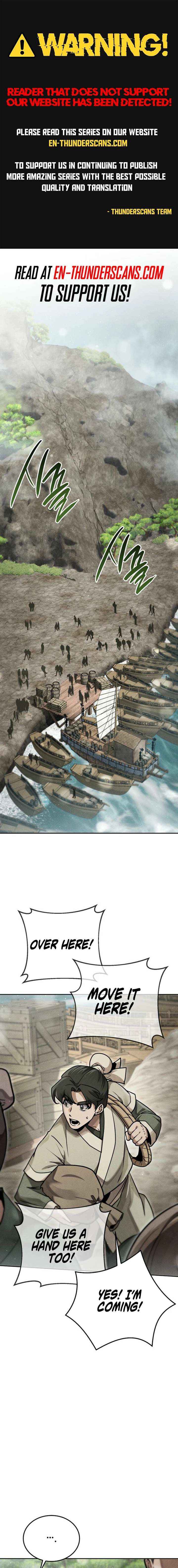 Read The Great Heavenly Demon Sovereign Manga Online