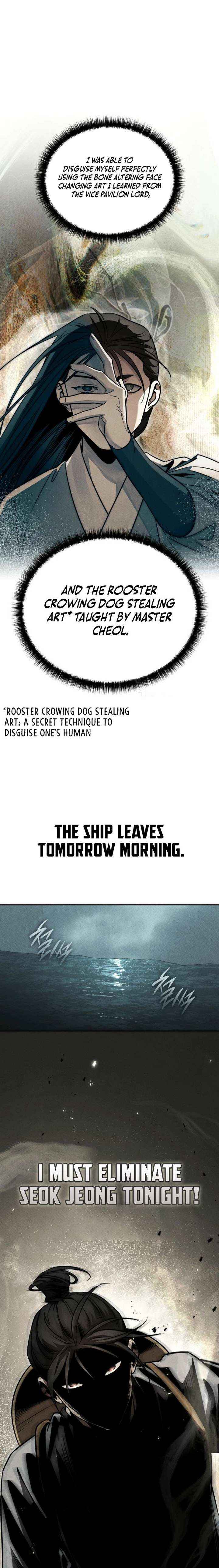 Read The Great Heavenly Demon Sovereign Manga Online