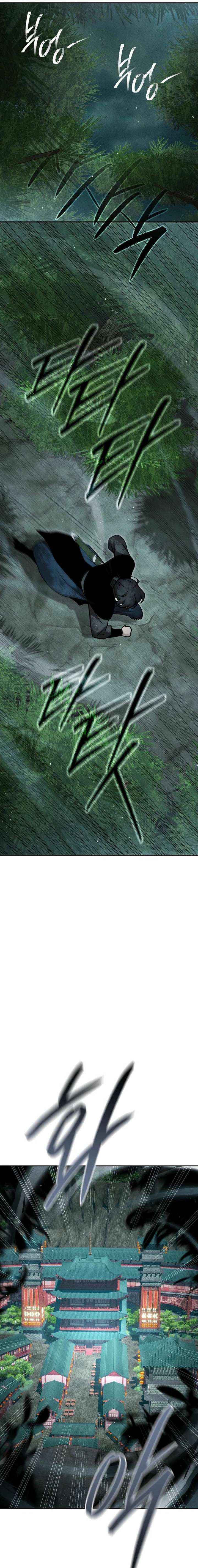 Read The Great Heavenly Demon Sovereign Manga Online