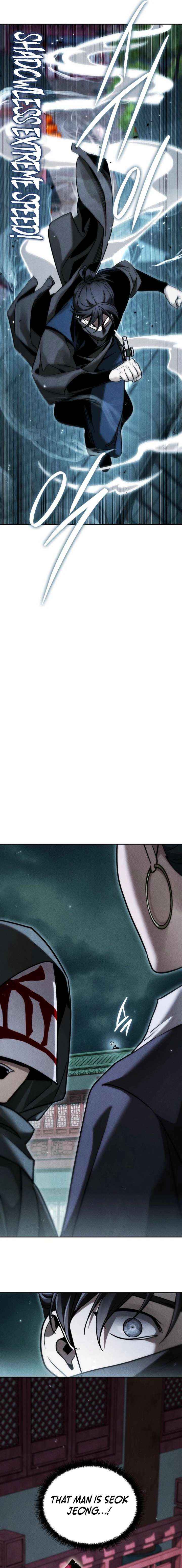 Read The Great Heavenly Demon Sovereign Manga Online