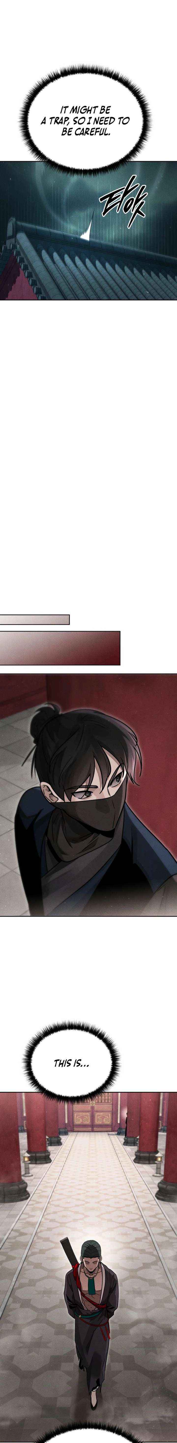 Read The Great Heavenly Demon Sovereign Manga Online