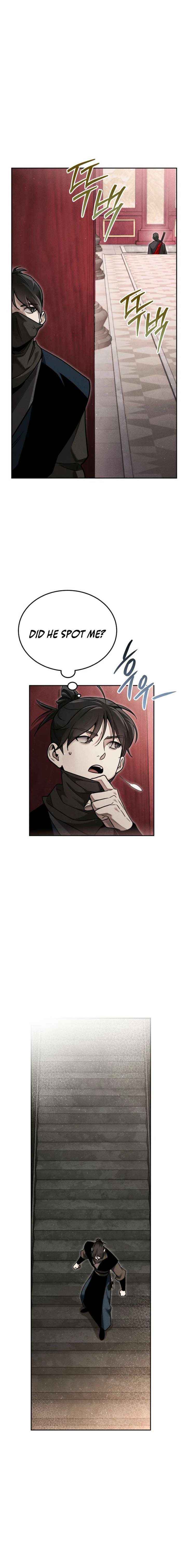 Read The Great Heavenly Demon Sovereign Manga Online