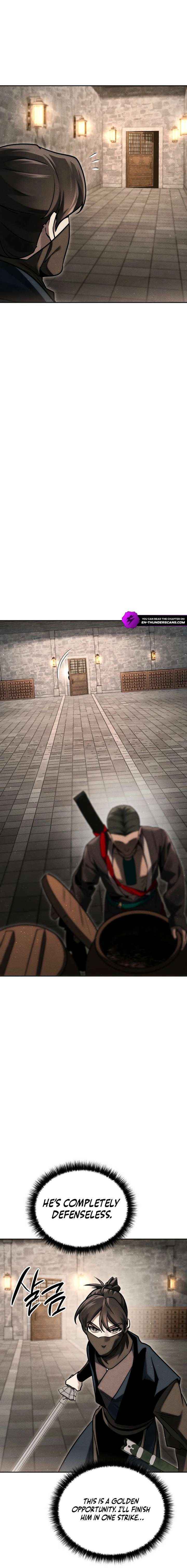 Read The Great Heavenly Demon Sovereign Manga Online