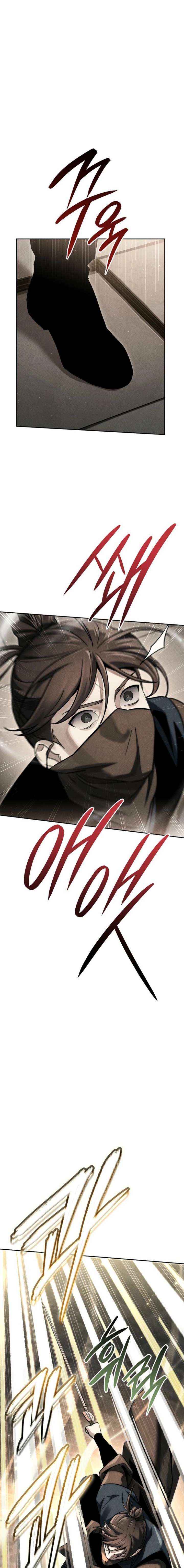 Read The Great Heavenly Demon Sovereign Manga Online