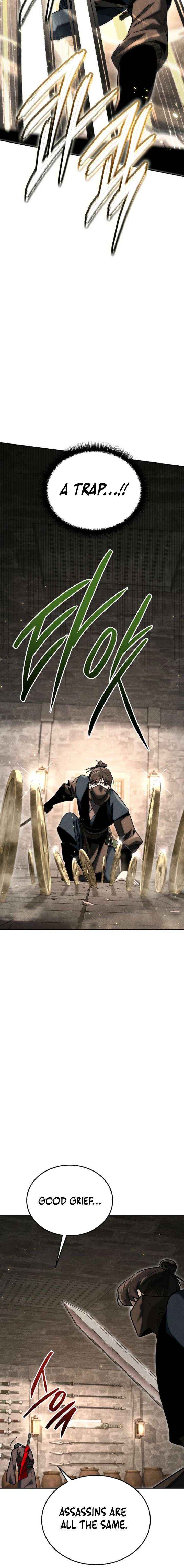 Read The Great Heavenly Demon Sovereign Manga Online