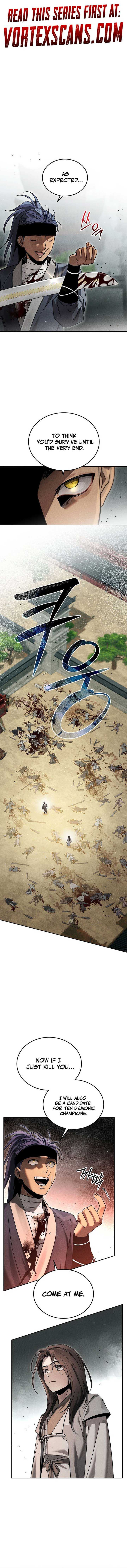 Read The Great Heavenly Demon Sovereign Manga Online