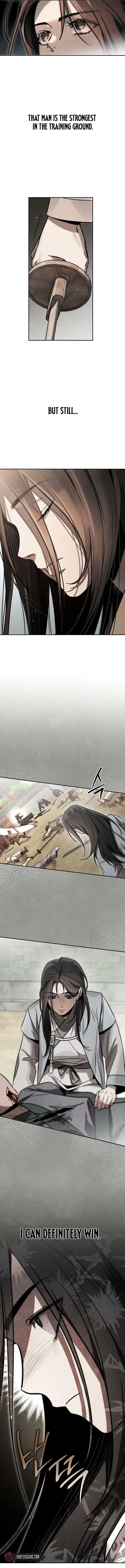 Read The Great Heavenly Demon Sovereign Manga Online