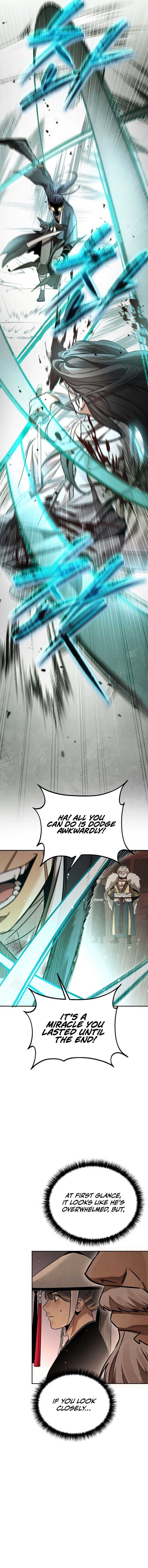 Read The Great Heavenly Demon Sovereign Manga Online