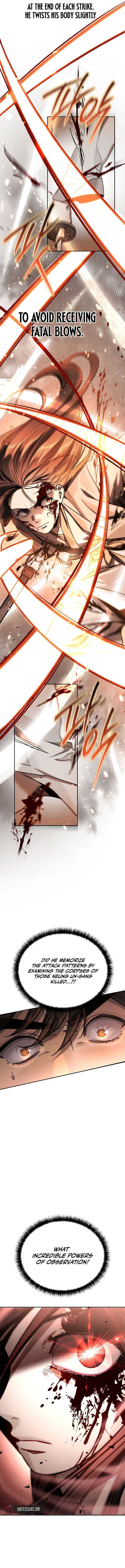 Read The Great Heavenly Demon Sovereign Manga Online