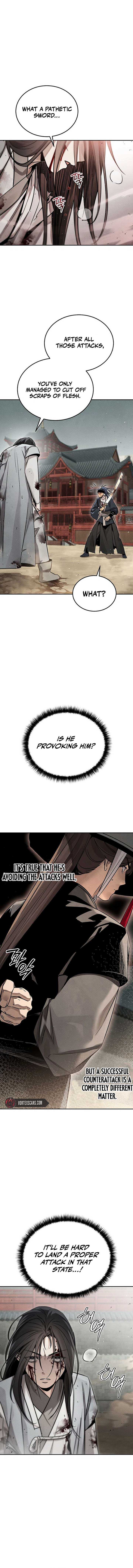 Read The Great Heavenly Demon Sovereign Manga Online