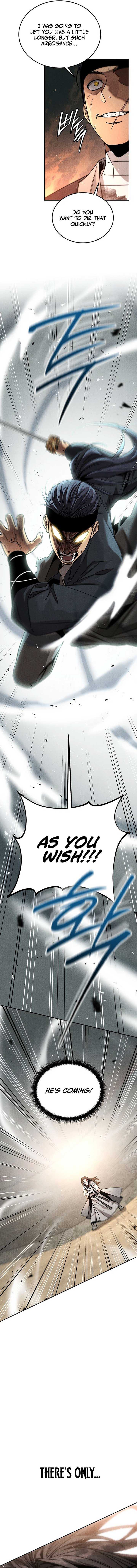 Read The Great Heavenly Demon Sovereign Manga Online