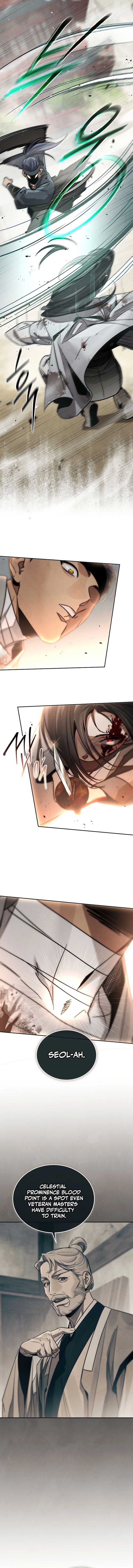 Read The Great Heavenly Demon Sovereign Manga Online