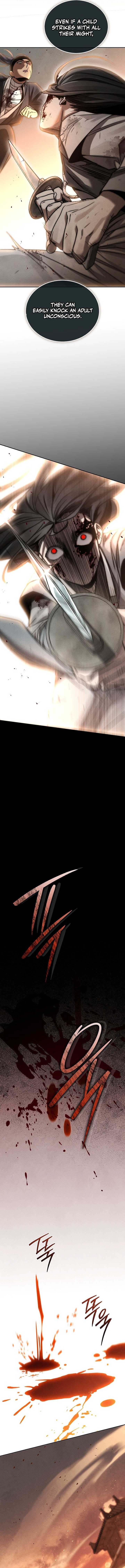 Read The Great Heavenly Demon Sovereign Manga Online