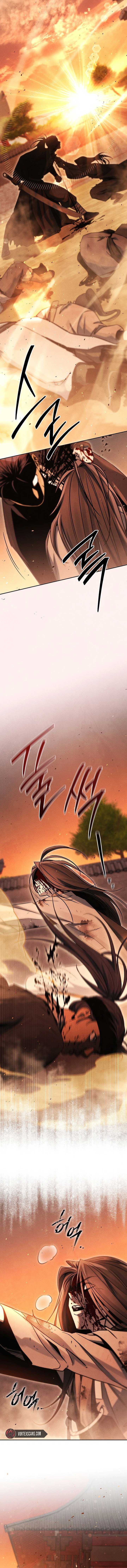 Read The Great Heavenly Demon Sovereign Manga Online