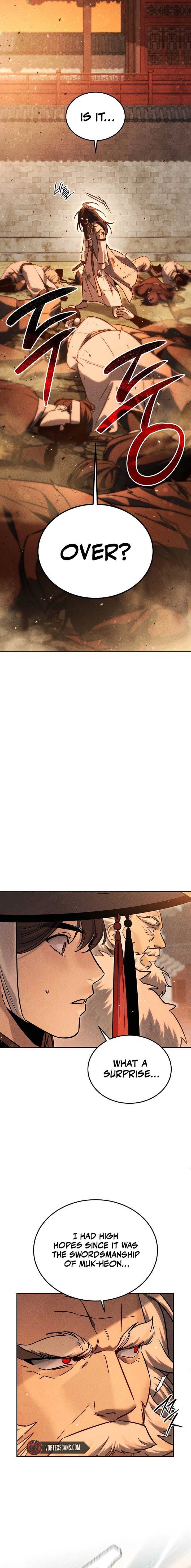 Read The Great Heavenly Demon Sovereign Manga Online