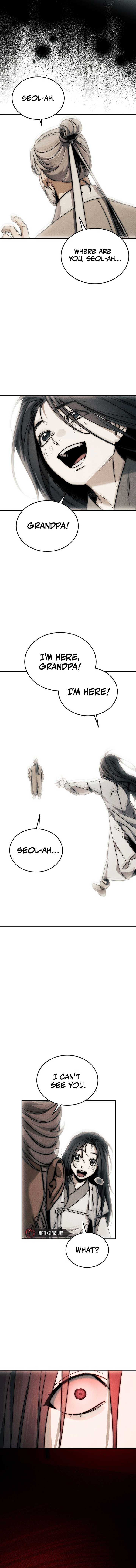 Read The Great Heavenly Demon Sovereign Manga Online