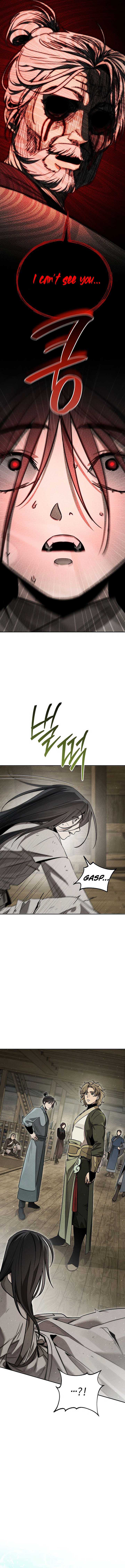 Read The Great Heavenly Demon Sovereign Manga Online