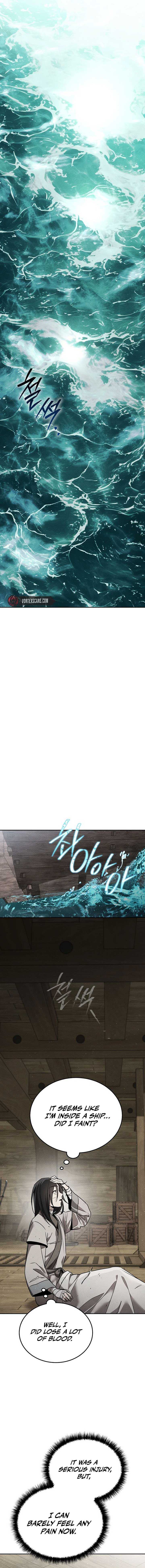 Read The Great Heavenly Demon Sovereign Manga Online