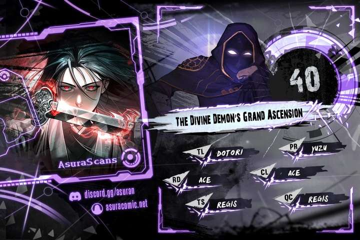 Read The Great Heavenly Demon Sovereign Manga Online