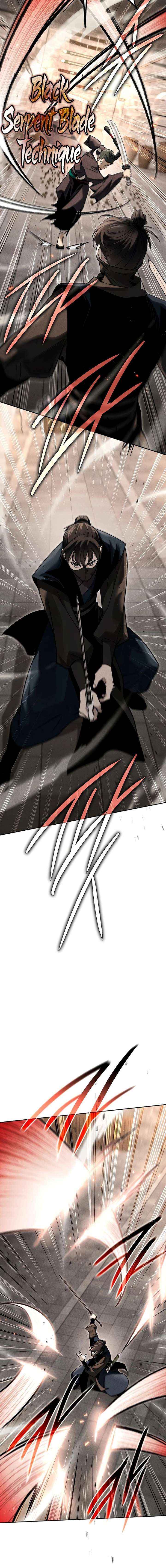 Read The Great Heavenly Demon Sovereign Manga Online